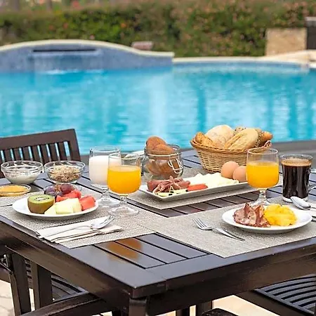 Luz Hotel
