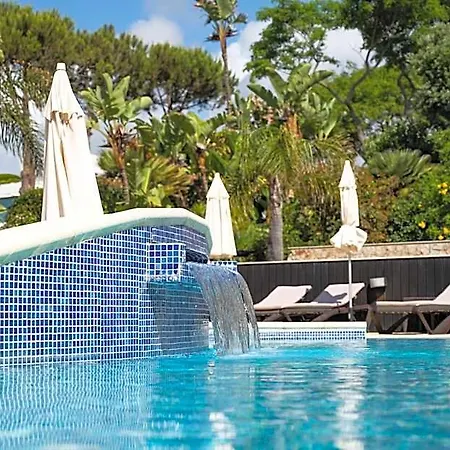 Luz Hotel 4*