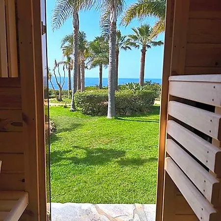 Hotel Luz 4*